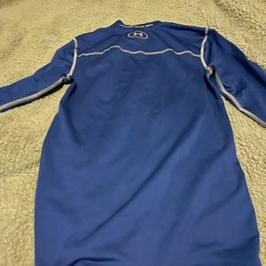 Men’s Under Armour Compression Shirt Small